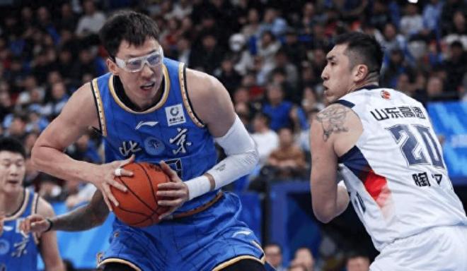 破案了！北京最后不叫暫停原因公布 許利民給出理由，球迷人才啊