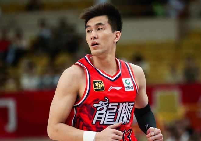 郭艾倫回應連9場缺席：腹股溝拉傷只能等 加盟廣州兩季只打13場