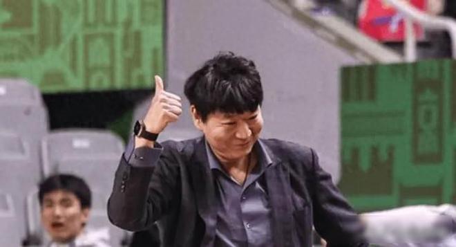 山東贏了北京，邱彪不在場，球隊反而更穩了