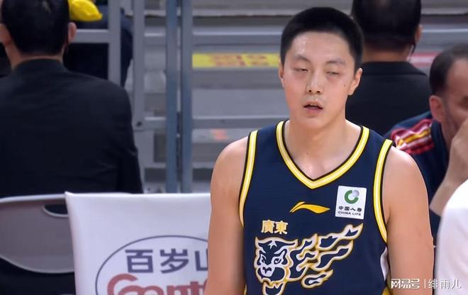 杜鋒賭對了！莫蘭德公開示好廣東男籃，或被朱芳雨重金簽回？