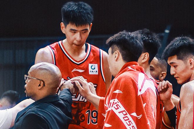 郭艾倫傷停10場！廣州狂勝送四川13連敗 段睿騏11中0生涯最差