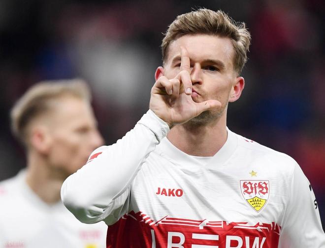 德甲最新積分戰報 勒沃庫森主場慘敗跌出前3 落后拜仁12分