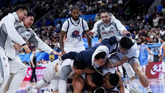 CBA魯蘇大戰前瞻：山東主場沖六連勝，能否輕松碾壓南京同曦？