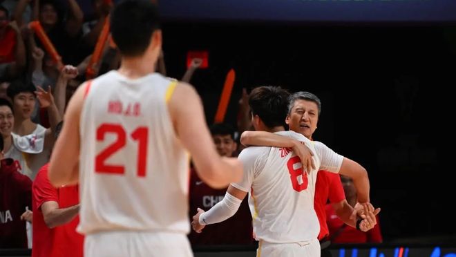 CBA開賽至今國家隊12人表現如何？周琦生涯新低，張鎮麟胡明軒呢