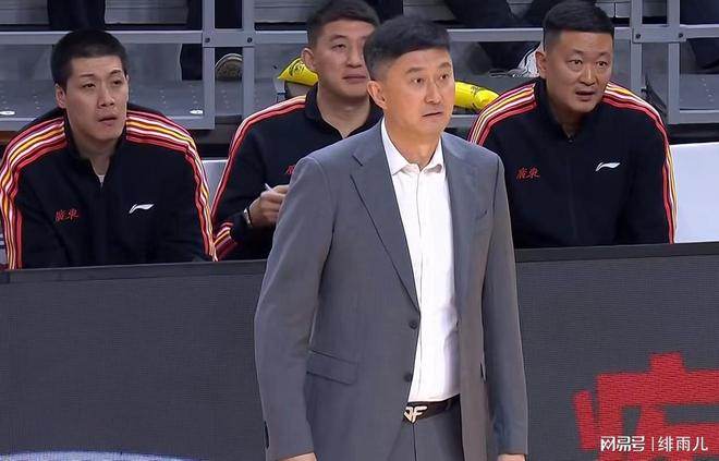 太適合廣東隊！CBA“冠軍中鋒”狀態勁爆，這可是杜鋒的內線底牌