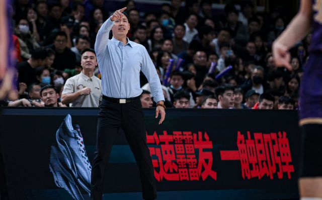 北控男籃拒絕輸球！全力戰勝福建，張帆確定回歸，央視直播