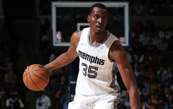 實在是太平庸了！灰熊會為湖人舊將提供第二份十日短合同嗎？