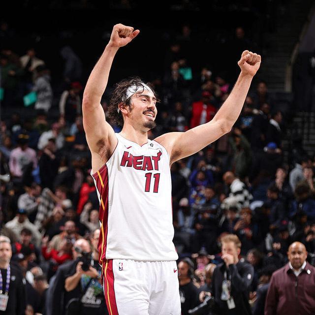 小海梅-雅克：湖人錯失的科比迷弟，逆襲的聯(lián)盟替補得分王