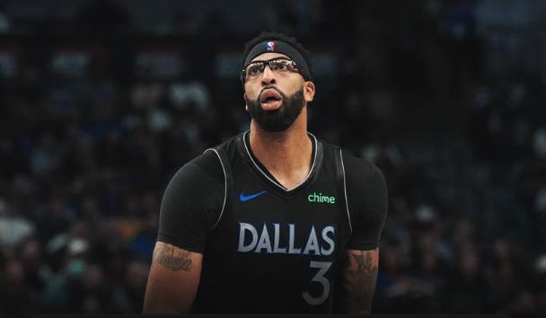 內(nèi)線真神，濃眉對(duì)火箭單場(chǎng)送5蓋帽，現(xiàn)役球員5+蓋帽場(chǎng)次第一