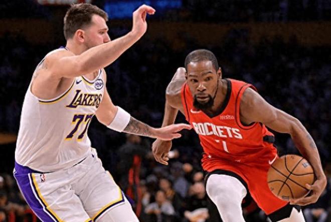 火箭119-96湖人！無解不是大勝，是烏度卡評價謝潑德，他憋了太久