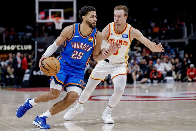 新賽季5大驚喜球員，新庫(kù)里在慢慢崛起，前火箭悍將改變整支球隊(duì)