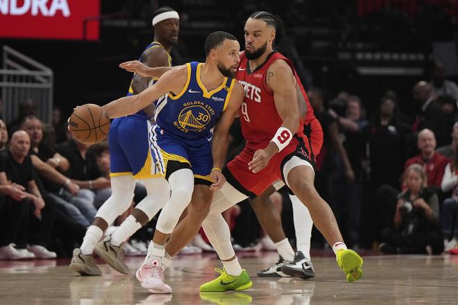 火箭逆轉(zhuǎn)勇士 謝潑德完爆庫里迎來爆發(fā) 烏度卡怎么調(diào)整激活謝潑德