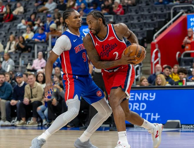 繼續北伐+展示容錯，小卡帶隊轟出12比0，哈登完成終極救贖