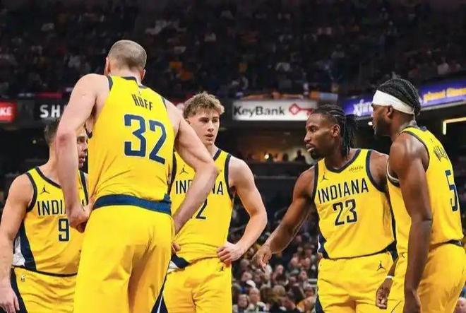 開拓者4連勝焊死附加賽大門，快船前進太難了，爵士還在緊追不舍