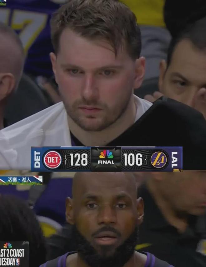 23投36分！快船棄將太牛了！打崩東部最強球隊