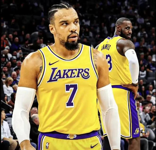 湖人逆轉三殺！西部第3！獎勵一個狄龍？