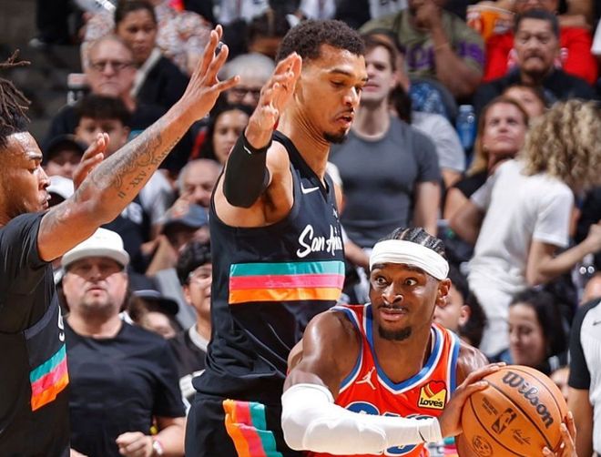 6戰4敗，聯盟最強力球隊倒下！但這么打，你們離總冠軍不遠了