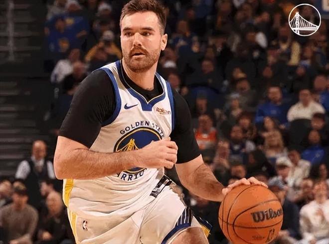 科爾多看看替補2將！斯賓塞擋拆拉滿可取代波杰，小庫里高效輸出