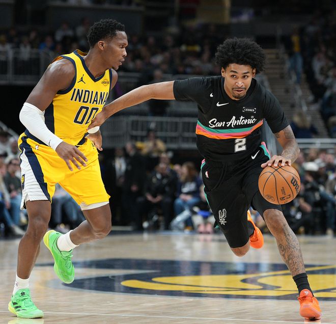 轟22分掃質疑！美球迷盼給哈珀更多時間 美媒：新秀就能掌控大局