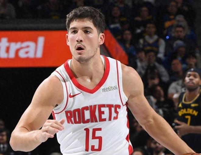 31+9+5！謝潑德扭轉(zhuǎn)比賽，科爾賽后把話挑明，而火箭還針對了庫里