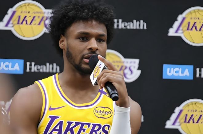 皇子的危機！布朗尼該如何留在湖人？