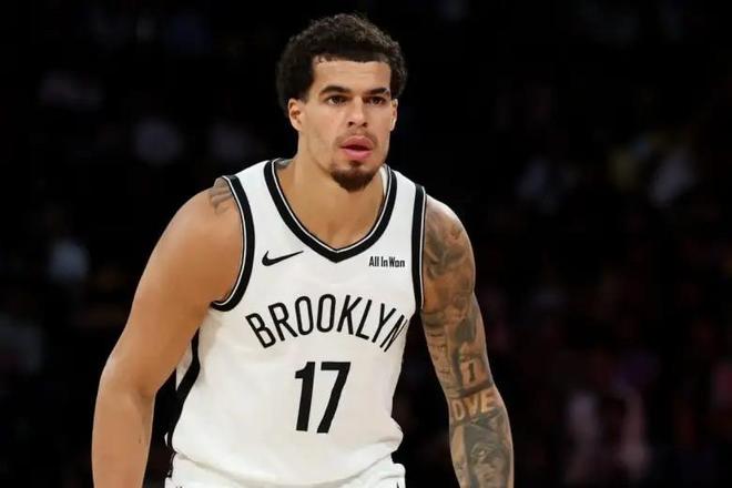 場均25+7，記者：勇士正在追求小波特，活塞也在爭奪行列之中