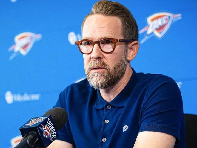 29支球隊(duì)感到恐慌雷霆明年?duì)钤灨怕蔬_(dá)到9.8% 幕后玩家普雷斯蒂