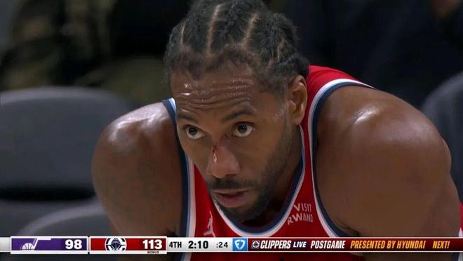 盧指導應該叫小卡一聲“爸爸”！