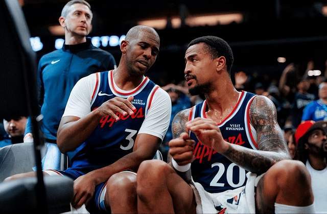 5連??！宣布裁掉隊魂，NBA最讓人失望球隊，你們注定拿不到總冠軍