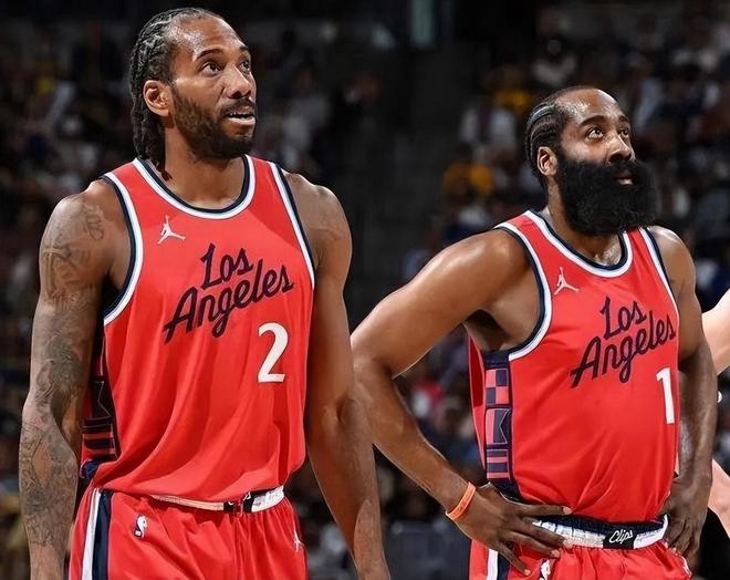 全明星投票更新！東契奇票王，老詹反超杜蘭特，哈登小卡太難了