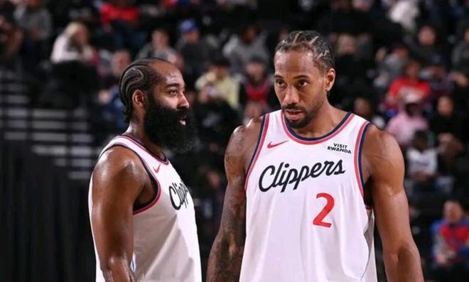 布朗50分3板5助 NBA快船115-146綠軍 萊昂納德22分3板3助