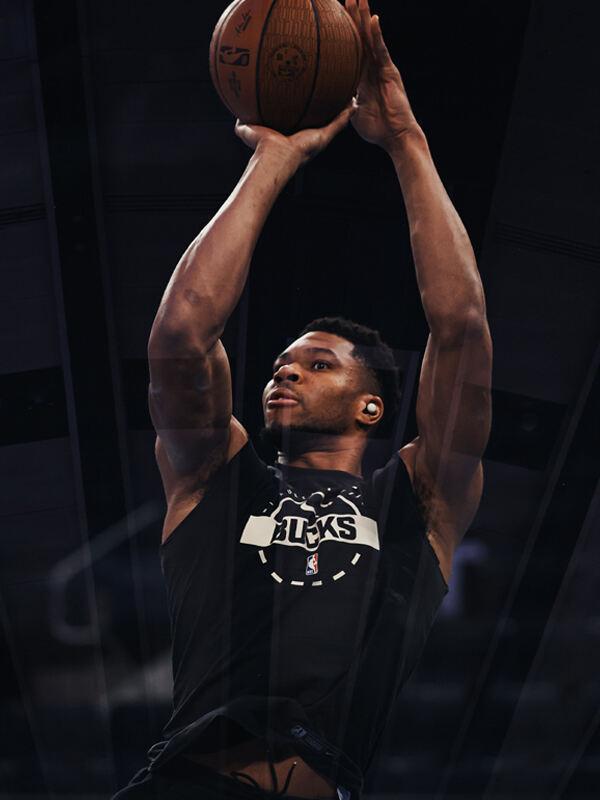 雄鹿：字母哥將在今日對陣尼克斯的比賽中復(fù)出