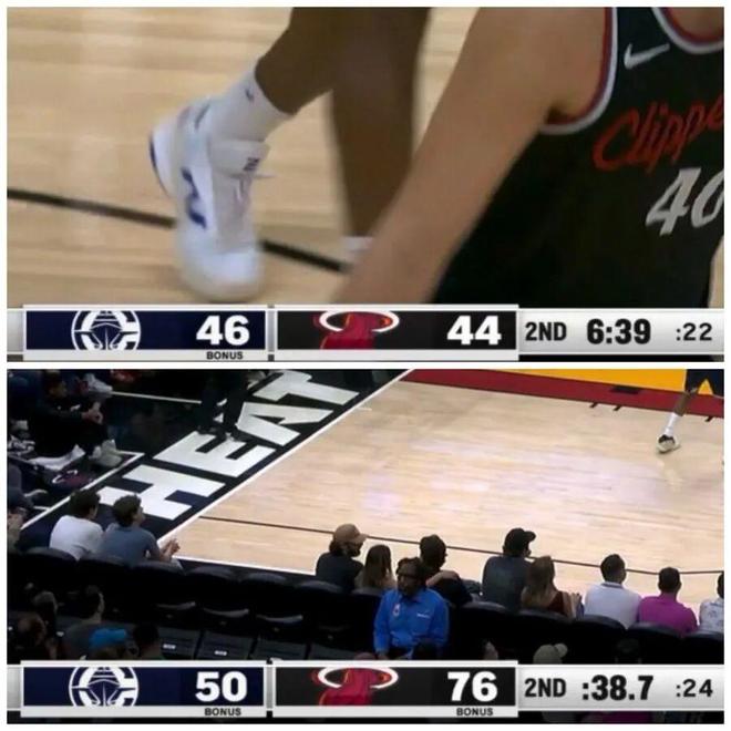 場(chǎng)均25分！親手打崩老東家，這賽季的鮑威爾什么水平？