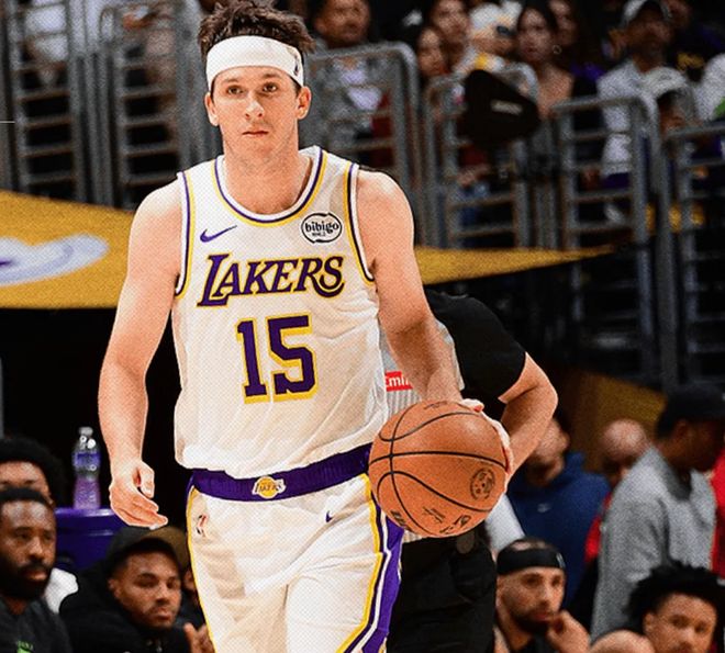 湖人2將蛻變太關(guān)鍵！里弗斯連砍30+最大受益者，海斯彌補內(nèi)線空缺