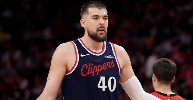 Scotto：多隊有意祖巴茨 快船報價至少兩個首輪