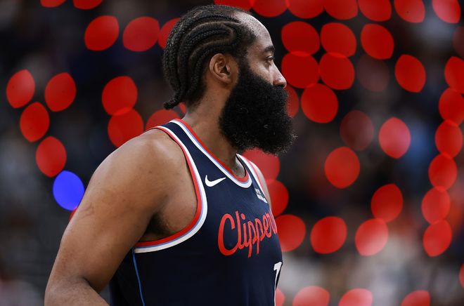 快船隊(duì)記建議賣哈登，沉沒(méi)前推大胡子上岸，誰(shuí)能給他爭(zhēng)冠機(jī)會(huì)