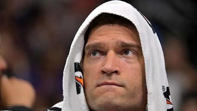 被棄用了！37歲的大洛，本賽季什么水平？