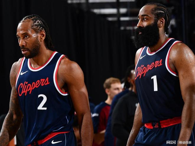 ESPN：快船明年的首輪簽歸雷霆所有，聯(lián)盟各隊對此都深感焦慮