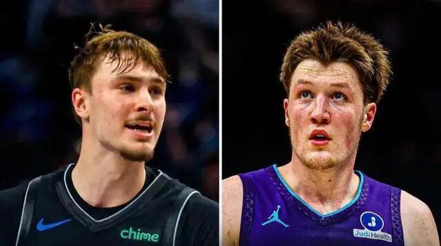 超越庫里？直接被打服！24記三分險勝！