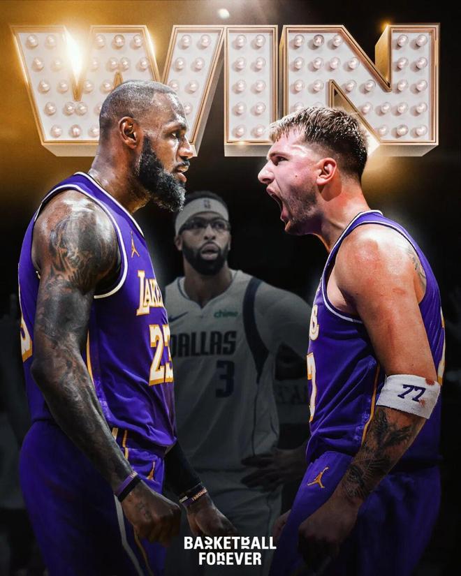 湖人，準備5年2.4億吧！