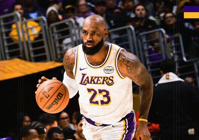 大逆轉！湖人雙殺西部黑馬，詹姆斯神級里程碑！一戰看穿5個事實