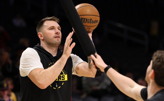 末節(jié)逆轉一波流，關鍵球能力聯(lián)盟第一，詹姆斯賽后表態(tài)