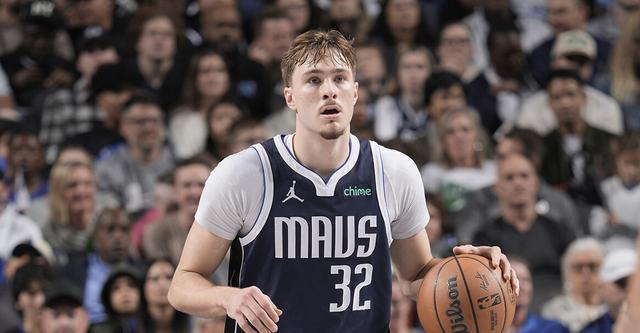 弗拉格談三分球：當然希望能多投一些 只要有空位我就會出手