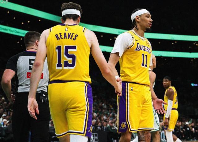 兩個核心傷缺遇上天崩開局 客戰綠軍小里獨木難支