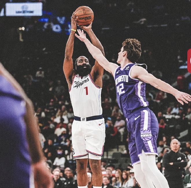 從5連敗到5連勝！快船實現蛻變，激活萊昂納德，找到加強版祖巴茨