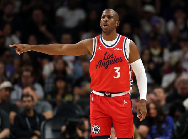 保羅被裁激活哈登小卡，快船大勝老鷹終止5連敗，殺雞儆猴很管用