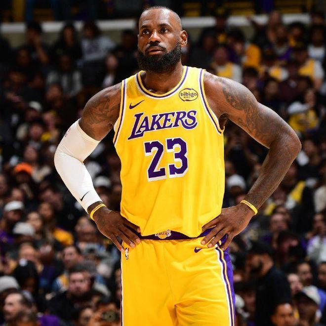 一節崩？東詹缺席湖人首節17-39 詹姆斯再缺席兩場無緣評獎