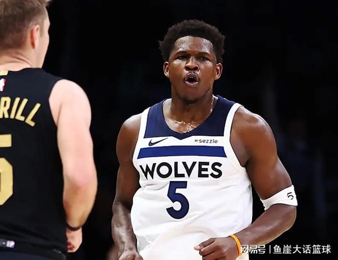 愛德華茲賽后攤牌，勇士舊將立功！米切爾被坑苦，湖人也無路可退