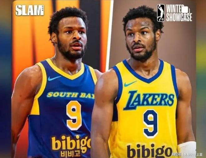 牛掰呀！11投砸出20+5+7+3！布朗尼徹底打嗨