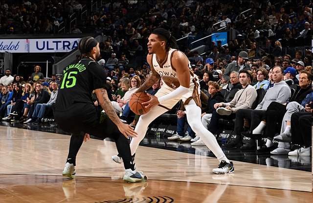 库里缺阵全队打铁，勇士能够逆转的，也就只有鹈鹕了